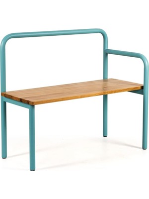 Ayrex U Bench