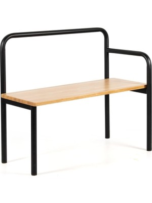Ayrex U Bench