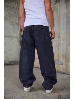 Superblue Erkek Baggy Kot Pantolon