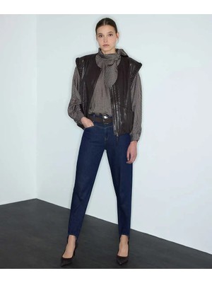 İpekyol Denim Füzo Pantolon IW6260018050629