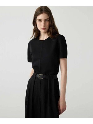 Miss İpekyol Nervürlü Triko IW6260050134001