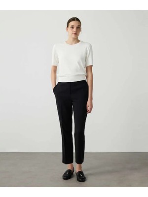 Miss İpekyol Ütü Izli Pantolon IW6260003105001
