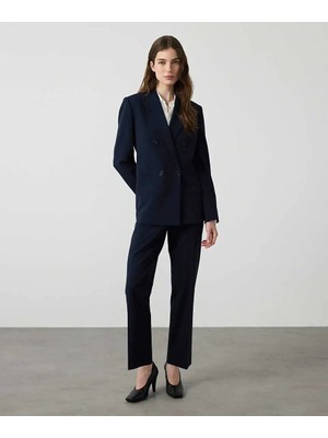 Miss İpekyol Ütü Izli Pantolon IW6260003105015