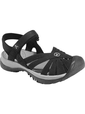 Keen Rose Bayan Sandalet 1008783