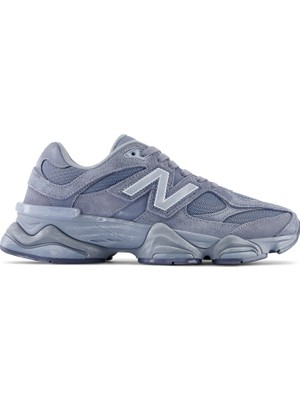 Sports Time Nb 9060 Washed Blue Günlük Spor Ayakkabı