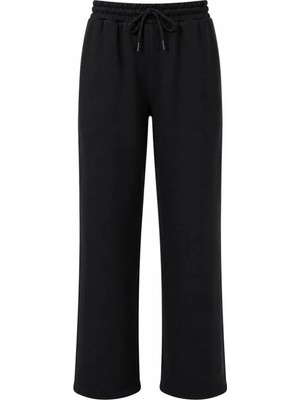 Reebok Eşofman Altı Erkek Siyah Id Rlx Clss Sl Pant