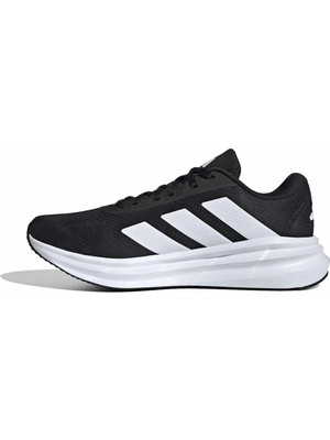 Adidas Galaxy Run Siyah Erkek Koşu Ayakkabısı
