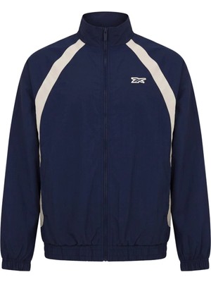 Reebok Eşofman Takımı Erkek Mavi Trexon Track Suıt