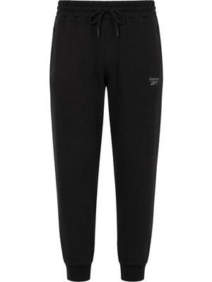 Reebok Eşofman Altı Erkek Siyah Nıkı Jogger