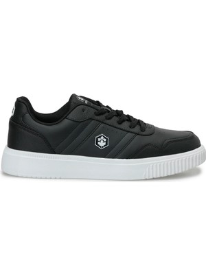 Lumberjack October Siyah Erkek Sneaker