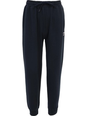 Reebok Eşofman Altı Erkek Lacivert Id Rlx Clss Sl Jogger