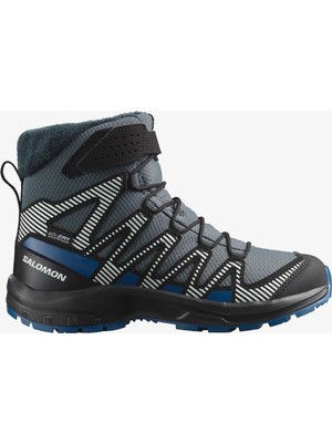 Salomon Xa Pro V8 Winter Waterproof Çocuk Bot