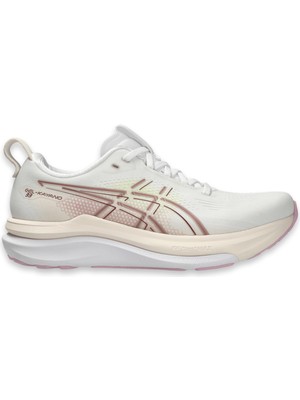 Asics Gel-Kayano 33 1012B939 Koşu Çok Renkli Kadın Spor Ayakkabı