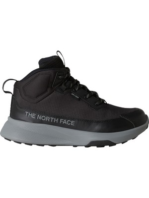 The North Face Y Fastpack Iı Mıd Wp Unisex Genç Çocuk Ayakkabısı NF0A8G4QL531
