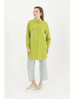 Puane Kadın Tunik 10401
