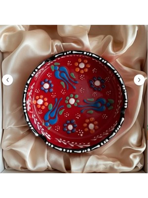 Es Dekor Seramik Küllük, El Yapımı Seramik Küllük, Hand Made Ceramic Ashtray, Dekoratif Küllük