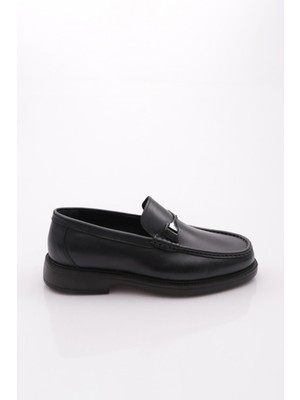 Dgn 2459-2 Erkek Loafer Ayakkabı