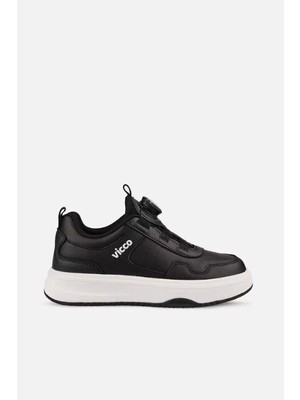 Vicco Sano Çocuk Mekanizmalı Basic Sneaker Ayakkabı 346.26K.144