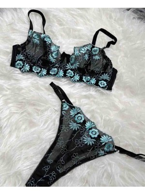 Patron Bralet Takım B Cup