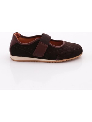 Dgn 252544 Kadın Casual Ayakkabı