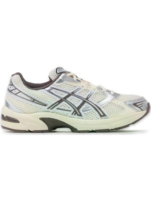 Asics GEL-1130 1203A609 Koşu Krem Unisex Spor Ayakkabı