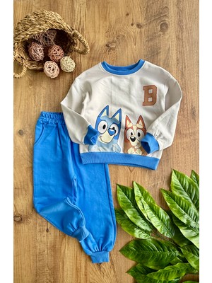 CemBebe Blue  Takım