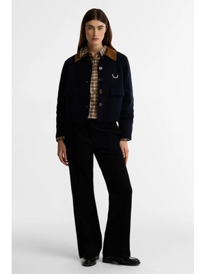 Barbour Emmy Pantolon BK11 Black