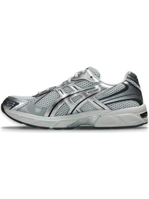 Asics GEL-1130 1203A609 Koşu Gri Unisex Spor Ayakkabı