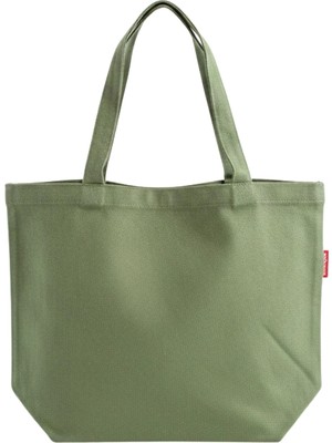 Baghashtag Mellow 340 Sage Tote Bez Çanta