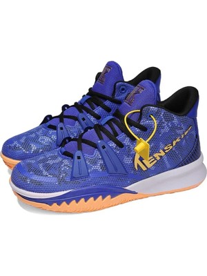 Ebt Unisex Basketbol Ayakkabısı