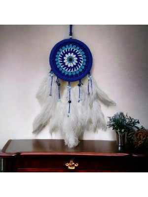 AvantajAl Dream Catcher Rüya Kovan Beyaz
