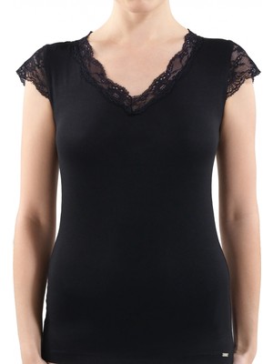 ALFA AKSESUAR 03 Backspade Kadın T Shirt 1348