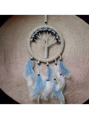 AvantajAl Rüya Kovan Hayat Ağacı Dream Catcher