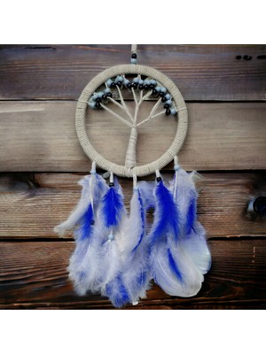 AvantajAl Rüya Kovan Hayat Ağacı Dream Catcher