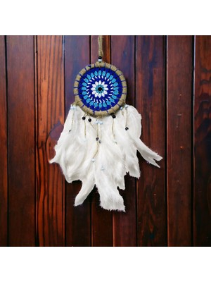 AvantajAl Rüya Kovan Dream Catcher Jüt