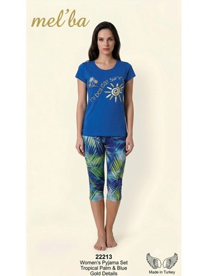 ALFA AKSESUAR 03 Şahinler Hawai Baskı Takım 22213