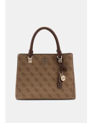 Guess Noelle 4g Logolu El Çantası HWBG9672050