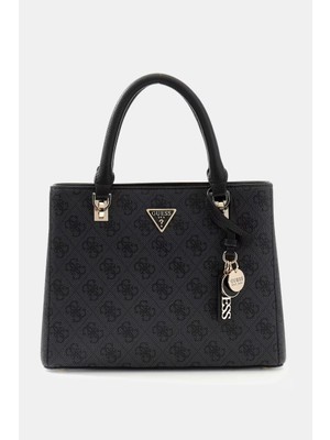 Guess Noelle 4g Logolu El Çantası HWBG9672050