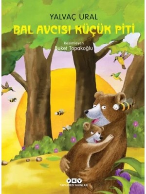 Elma Shop Bal Avcısı Küçük Piti