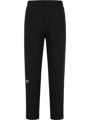 Reebok Eşofman Altı Erkek Siyah Torazo Pant