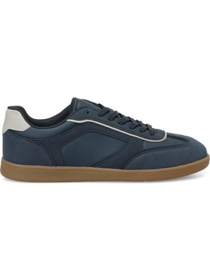 Torex Bartos Lacivert Erkek Sneaker