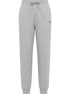 Reebok Eşofman Altı Kadın Gri Id Bsc Jogger