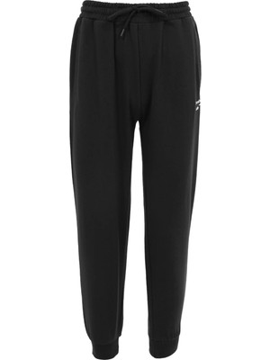 Reebok Eşofman Altı Erkek Siyah Id Rlx Clss Sl Jogger