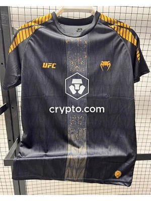 Ufc Özel Tasarım Forması (Jersey)