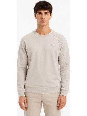 Alexander Gardi Reglan Kol Basic Sweatshirt