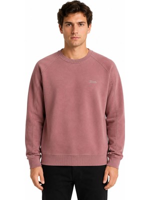Alexander Gardi Reglan Kol Basic Sweatshirt