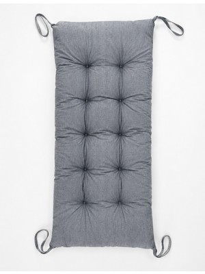 50X110 cm Salıncak Minderi – Bank, Sallanan Sandalye ve Oturma Minderi
