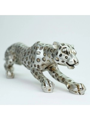 St. Morritz Leopar Biblo