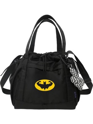 St. Morritz Mingalondon Büyük Boy Gym Bag Spor Çantası
