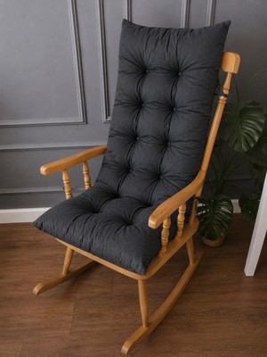 50X110 cm Salıncak Minderi – Bank, Sallanan Sandalye ve Oturma Minderi